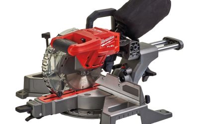 Articole 2 Fierastrau circular Milwaukee M18 FMS190-0 – Fiabilitate și Performanță