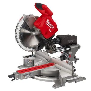 Fierastrau circular Milwaukee M18 FMS305-0