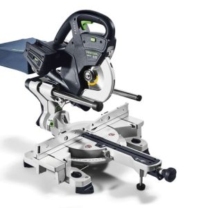 Fierastrau circular stationar Festool KAPEX KSC 60 EB Basic