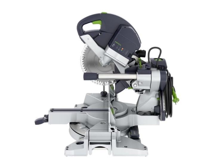 Fierastrau circular stationar Festool cu sanie cu ghidaj pe rulmenti si masa multifunctionala KAPEX KS 120 REB-Set-MFT 576663. Fiabilitate si performanță 1 Fierastrau circular stationar Festool cu sanie cu ghidaj pe rulmenti si masa multifunctionala KAPEX KS 120 REB-Set-MFT 576663