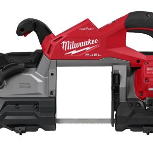 Fierastrau cu banda M18 Milwaukee