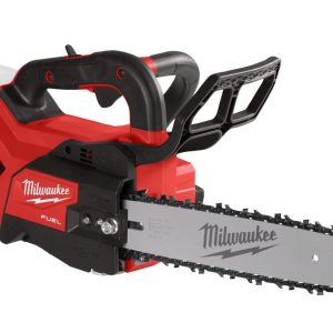 Fierastrau electric cu lant