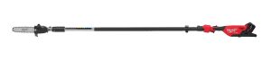 Fierastrau emondor telescopic M18 Fuel Milwaukee – Performanță și Fiabilitate 1 Fierastrau emondor telescopic M18 Fuel Milwaukee, cu lama 30cm, reglare lungime, rezervor de ulei, 4933480868. Fiabilitate si performanță