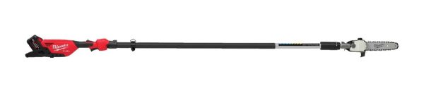 Fierastrau emondor telescopic M18 Fuel Milwaukee