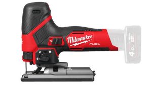 Fierastrau pendular Milwaukee FUEL M12 FJS-0, capacitate inclinare 45 grade, 3500 SPM, lungimea cursa 22 mm, 4933493347. Fiabilitate si performanță