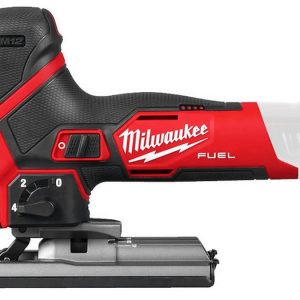 Fierastrau pendular Milwaukee FUEL M12 FJS-0