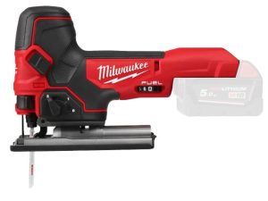 Fierastrau Pendular Milwaukee M18 Fuel - Fiabilitate si Performanta 1 Fierastrau pendular Milwaukee, M18 Fuel, motor fara perii Powerstate, 3500CPM, lumina LED, 4933464799. Fiabilitate si performanță