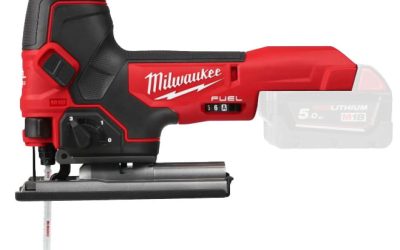 Articole 9 Fierastrau Pendular Milwaukee M18 Fuel – Fiabilitate si Performanta