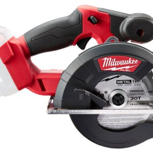 Fierastrau pentru debitare metal Milwaukee M18 FMCS-0