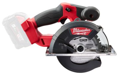 Articole 1 Fierastrau pentru debitare metal Milwaukee M18 FMCS-0 – Performanță și Fiabilitate