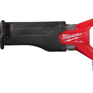 Fierastrau sabie cu acumulator Milwaukee M18 FSZ-502X
