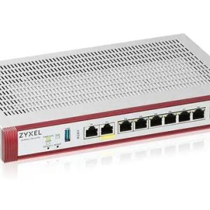 Firewall VPN/UTM Zyxel USGFLEX100HP-EU0101F