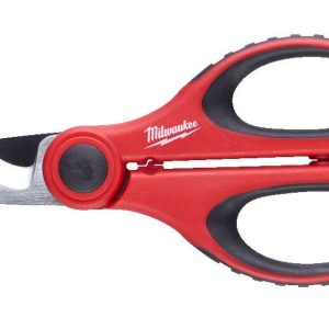 Foarfeca Milwaukee pentru electricieni