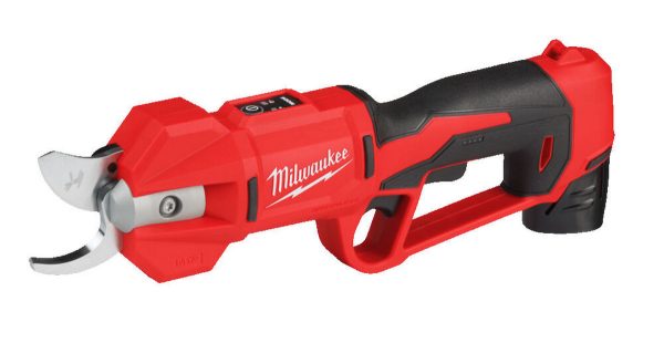 Foarfeca pentru taiat ramuri Milwaukee M12 BLPRS-202