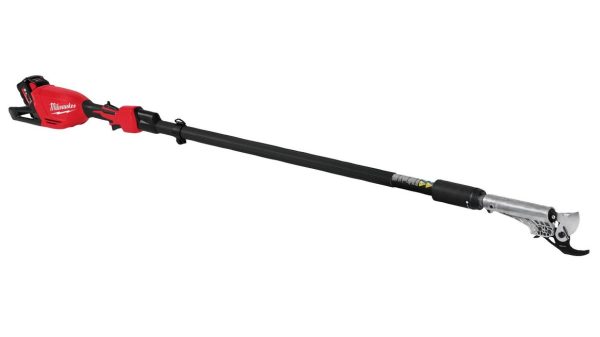 Foarfeca telescopica cu acumulator Milwaukee M18 BLTS-551