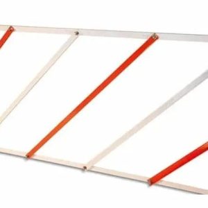 Gard anti-trecere pentru barierele Comunello