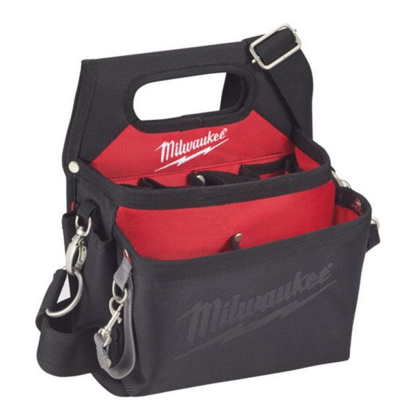 Geanta Milwaukee tip buzunar pentru electricieni