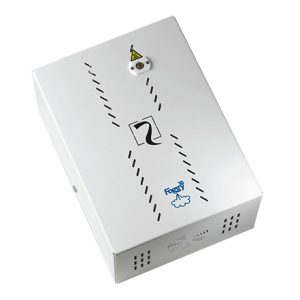 Generator de ceata profesional