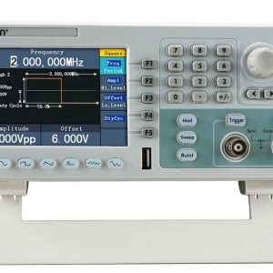 Generator semnal OWON AG051