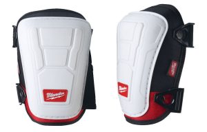 Genunchiere Premium Milwaukee - Protecție și Confort 1 Genunchiere premium Milwaukee, cu gel, protectie anti-zgarieturi si certificare EN 14404, 4932478139. Fiabilitate si performanță