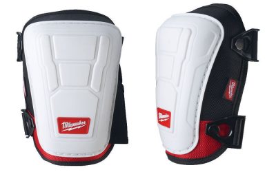 Genunchiere Premium Milwaukee – Protecție și Confort