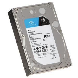 Hard-Disk 10TB