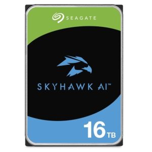 Hard Disk 16 Terra Bytes