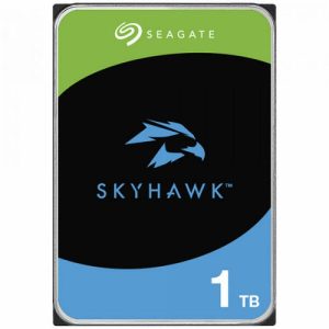 Hard Disk 1TB Seagate Skyhawk
