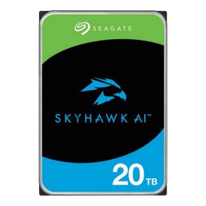 Hard Disk 20 TB Seagate SkyHawk