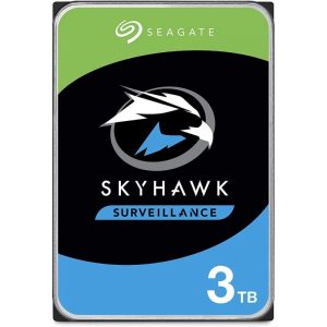 Hard Disk 3TB