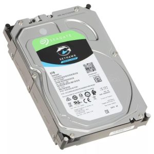 Hard Disk 6 Tera Seagate SkyHawk Surveillance Edition