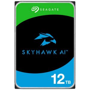 Hard Disk Seagate SkyHawk AI ST12000VE001