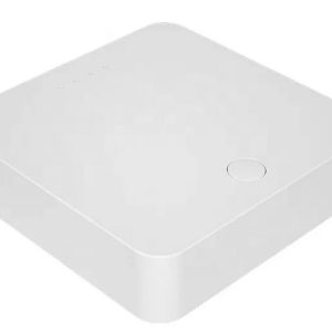 Hub Smart ZigBee Gateway cu port LAN