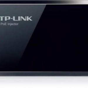 INJECTOR PoE TP-LINK Gigabit TL-PoE150S