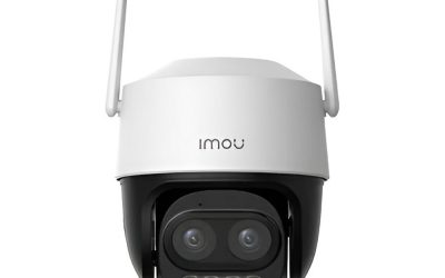 Articole 12 Imou Cruiser Z – Camera Wireless de Exterior Premium