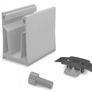 Inaltator Multi Rail pentru sina de fixare panouri solare