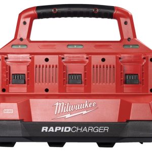 Incarcator Milwaukee M18