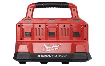 Articole 1 Încărcător Milwaukee M18™ – Performanță și Fiabilitate