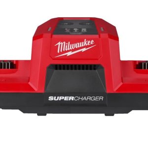 Incarcator Rapid Dual Milwaukee M18 DBSC