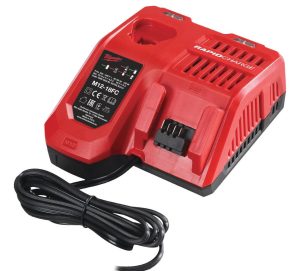 Incarcator rapid M12-M18 FC Milwaukee 4932451079, reincarcare secventiala. Fiabilitate si performanță