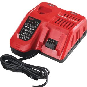 Incarcator rapid M12-M18 FC Milwaukee 4932451079