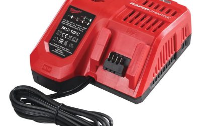 Încărcător Rapid M12-M18 FC Milwaukee 4932451079
