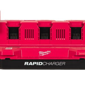 Incarcator rapid Milwaukee M18 MPC6
