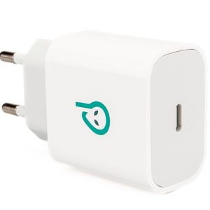 Incarcator retea Quick Charge SPACER