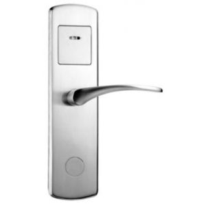 Incuietoare hotel cu cartele de proximitate HLK-939-SS