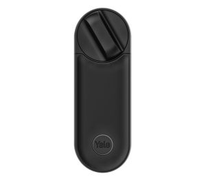 Incuietoare inteligenta Yale Linus L2 cu WiFi, BT 5.3, iOS/Android, compatibila cu aplicatia Yale Home, negru, ASSA ABLOY 05/103210/MB. Fiabilitate si performanță