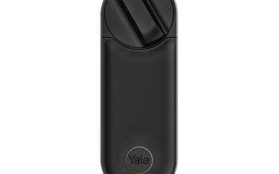 Incuietoare Inteligenta Yale Linus L2 – Securitate Modernă