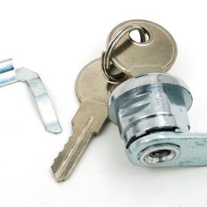 Incuietoare manuala pentru automatizarile Linomatik Slide SL-LOCK