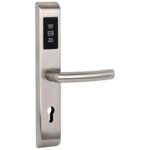Incuietoare standalone cu cititor card MIFARE 13