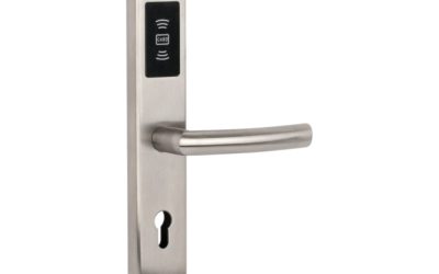 Articole 4 Incuietoare Standalone cu Cititor Card MIFARE 13,56 MHz – DLK-929-8D-SX